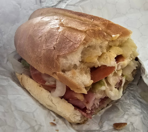 Scottown Montys Pizza & Mini Mart