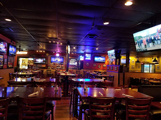 Sidelines Casual Dinning